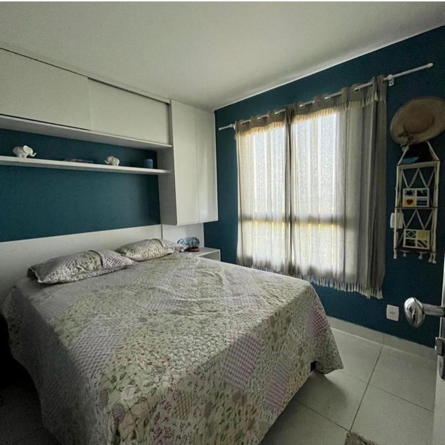 Appartamento Cumbuco Ap Vgsun 402 Esterno foto
