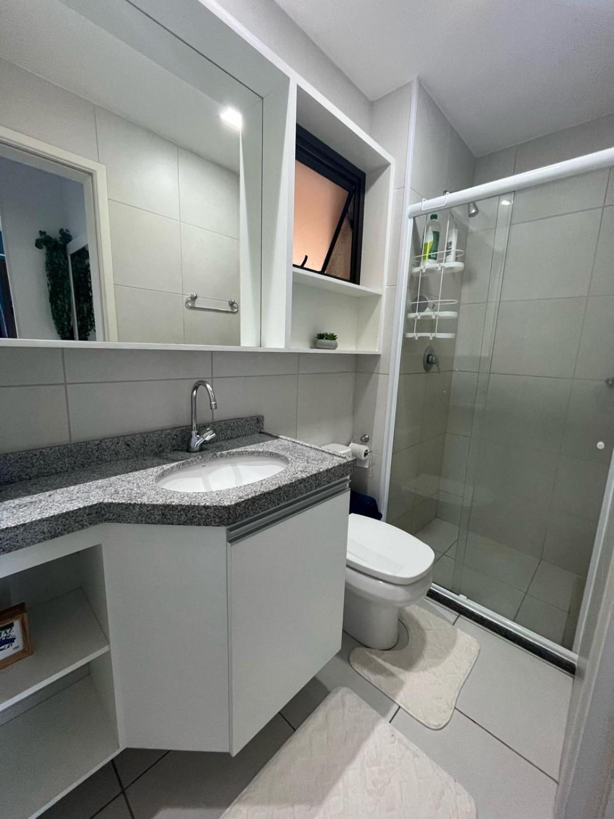 Appartamento Cumbuco Ap Vgsun 402 Esterno foto